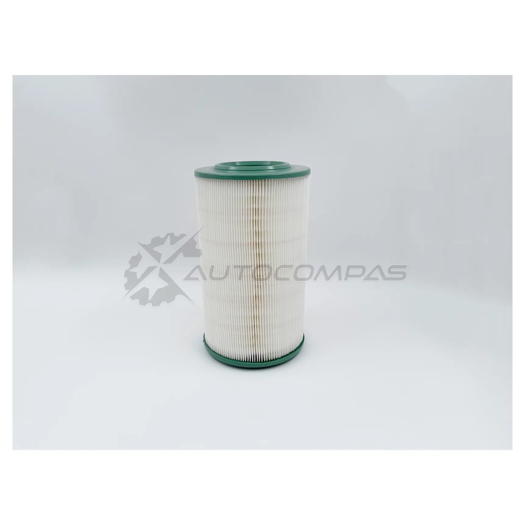 Воздушный фильтр круглый BIG FILTER XMWIDS T 1441295350 gb94 - Изображение 1