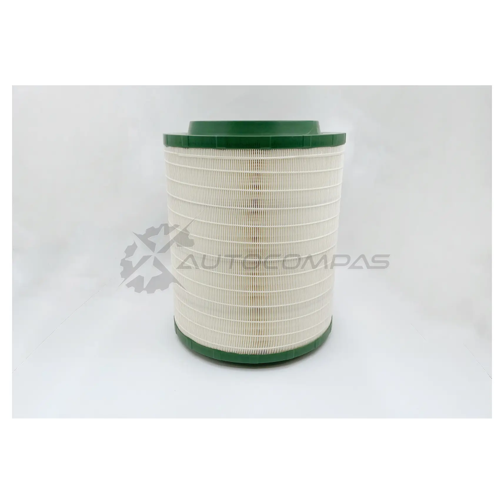 Воздушный фильтр круглый BIG FILTER C 8PKPAG gb552 1441295356 - Изображение 1