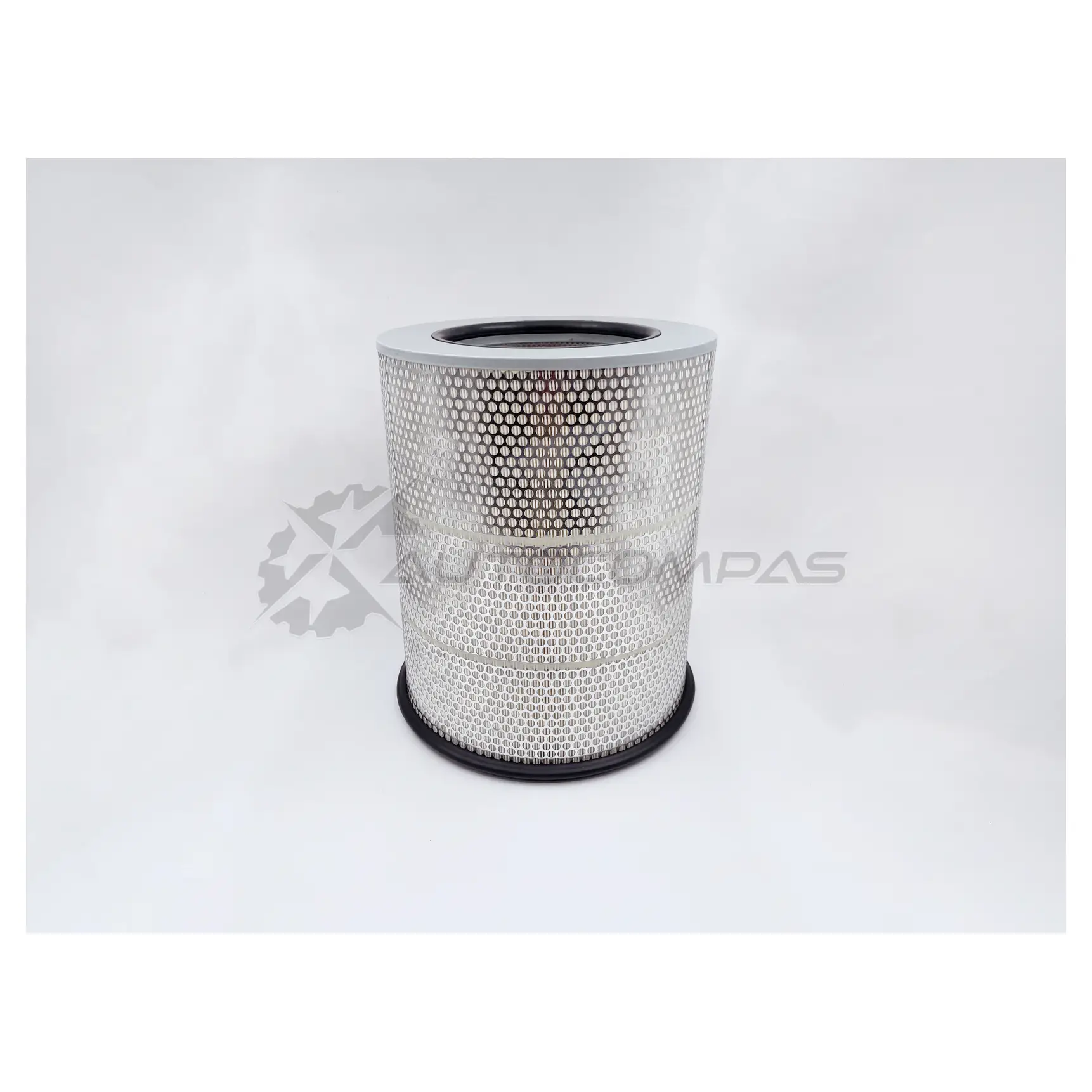 Воздушный фильтр круглый BIG FILTER DCM JYJH 1441295357 gb509 - Изображение 1