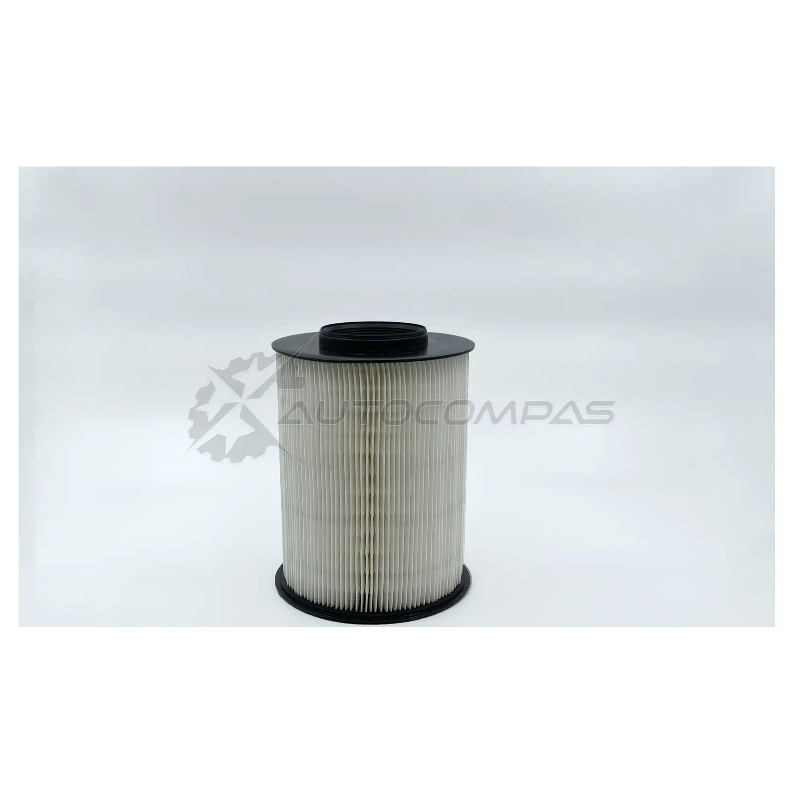 Воздушный фильтр круглый BIG FILTER FE3E I 1441295365 gb9320pl - Изображение 1