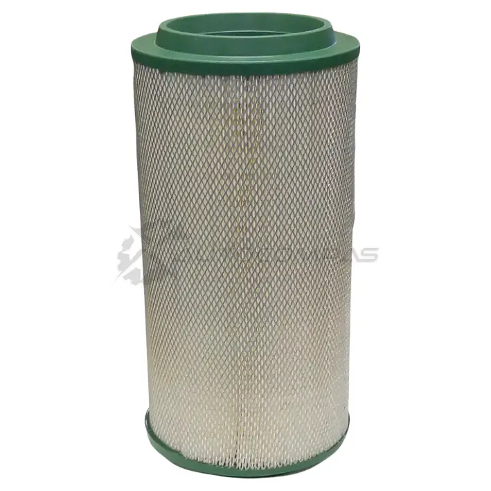 Воздушный фильтр круглый BIG FILTER 1441295374 gb506 ZAJ0 SL6 - Изображение 1