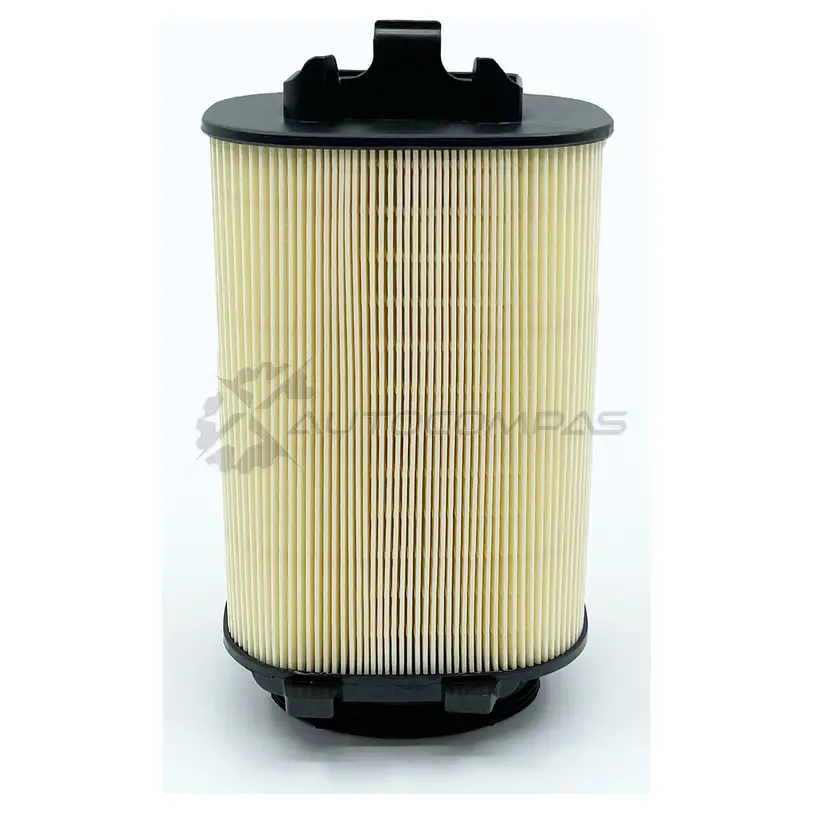Воздушный фильтр круглый BIG FILTER 4FBA 0 1441295380 gb9462pl - Изображение 1