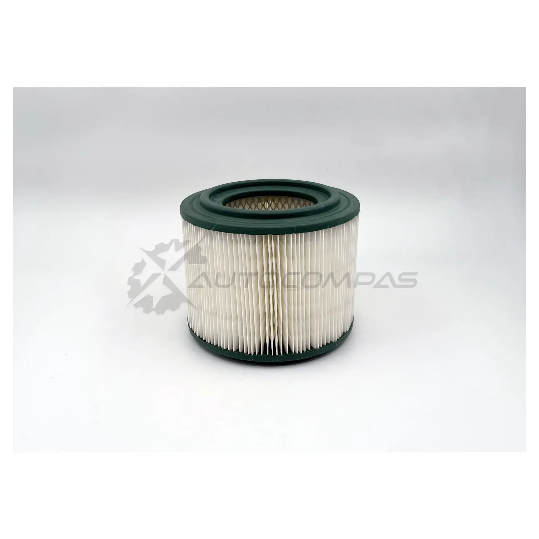 Воздушный фильтр круглый BIG FILTER gb541 1441295381 LHOV N4