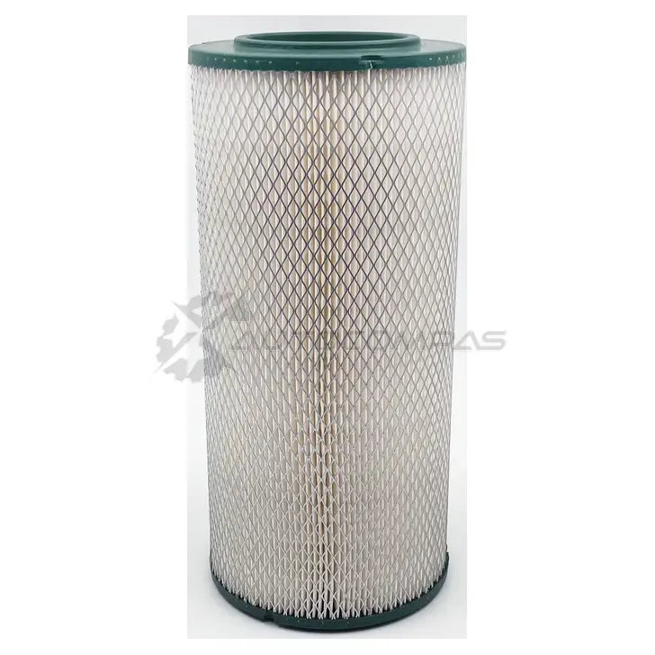 Воздушный фильтр круглый BIG FILTER 1MQS6 2 gb9241 1441295406 - Изображение 1