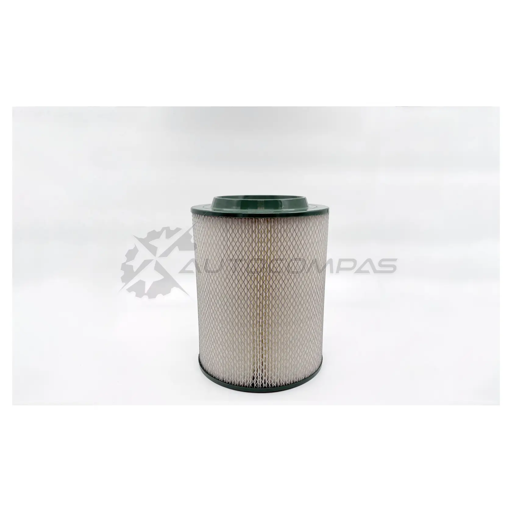 Воздушный фильтр круглый BIG FILTER GLHV 0 1441295418 gb545 - Изображение 1
