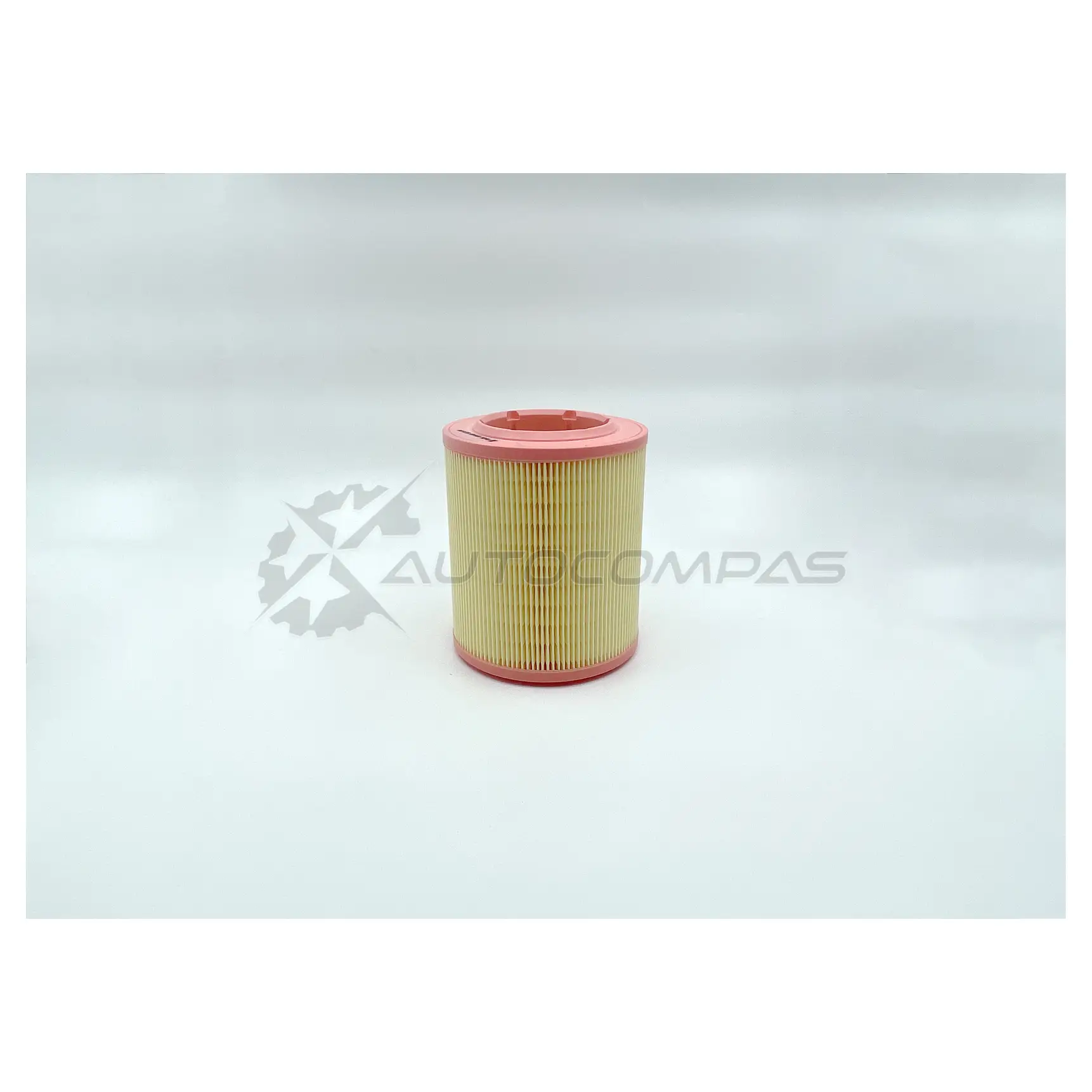 Воздушный фильтр круглый BIG FILTER gb9456 IX8O C8 1441295427 - Изображение 1