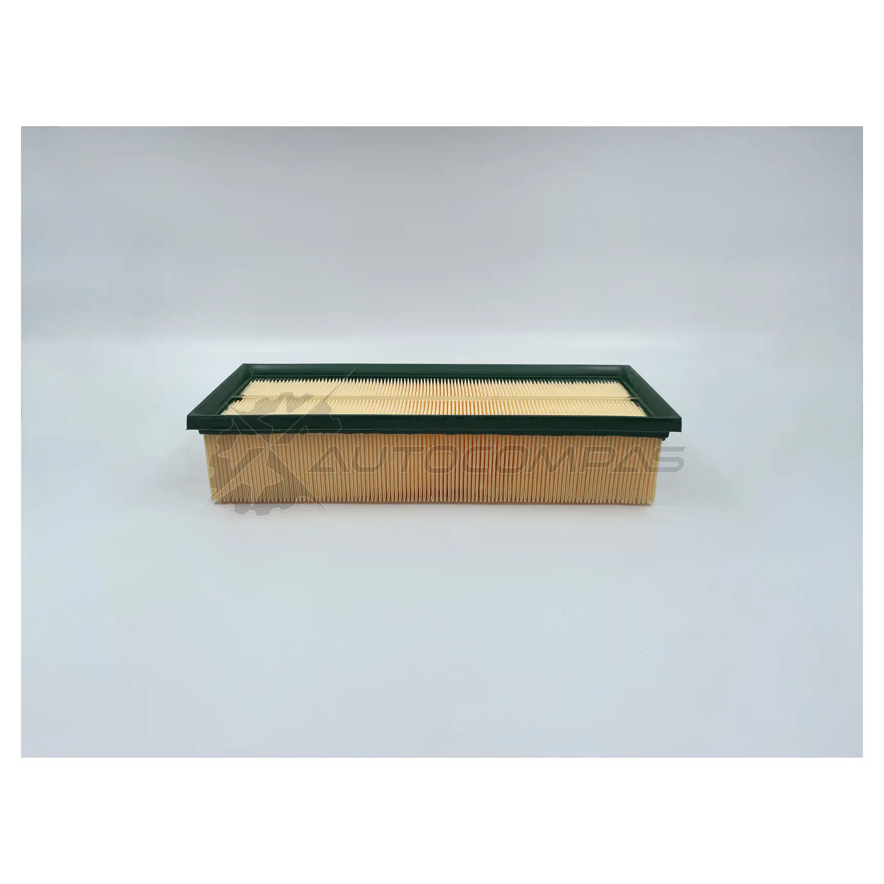 Воздушный фильтр плоский BIG FILTER gb9777 PZX23 V 1420572745 - Изображение 1