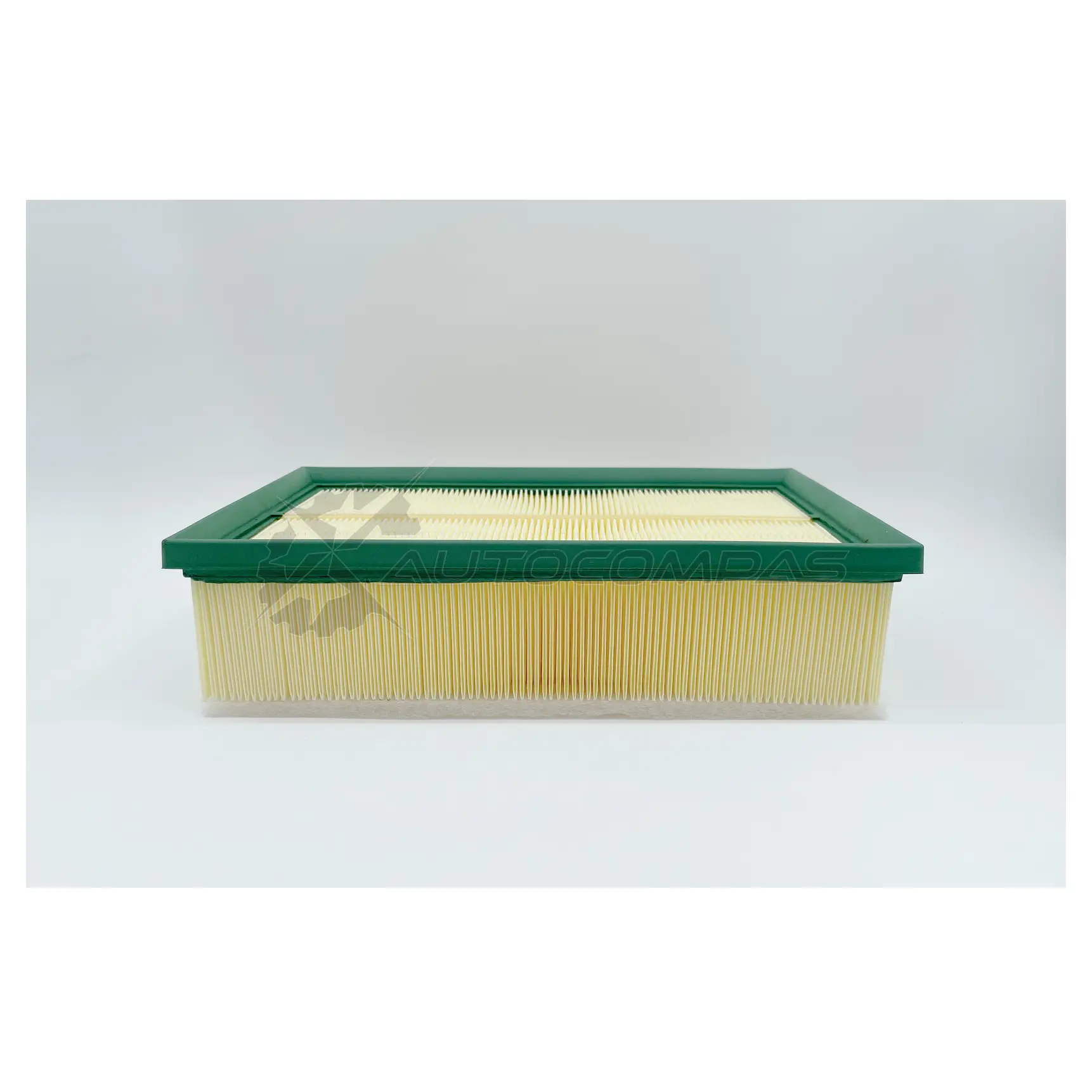 Воздушный фильтр плоский BIG FILTER gb989 1422913922 YS QLTL2 - Изображение 1