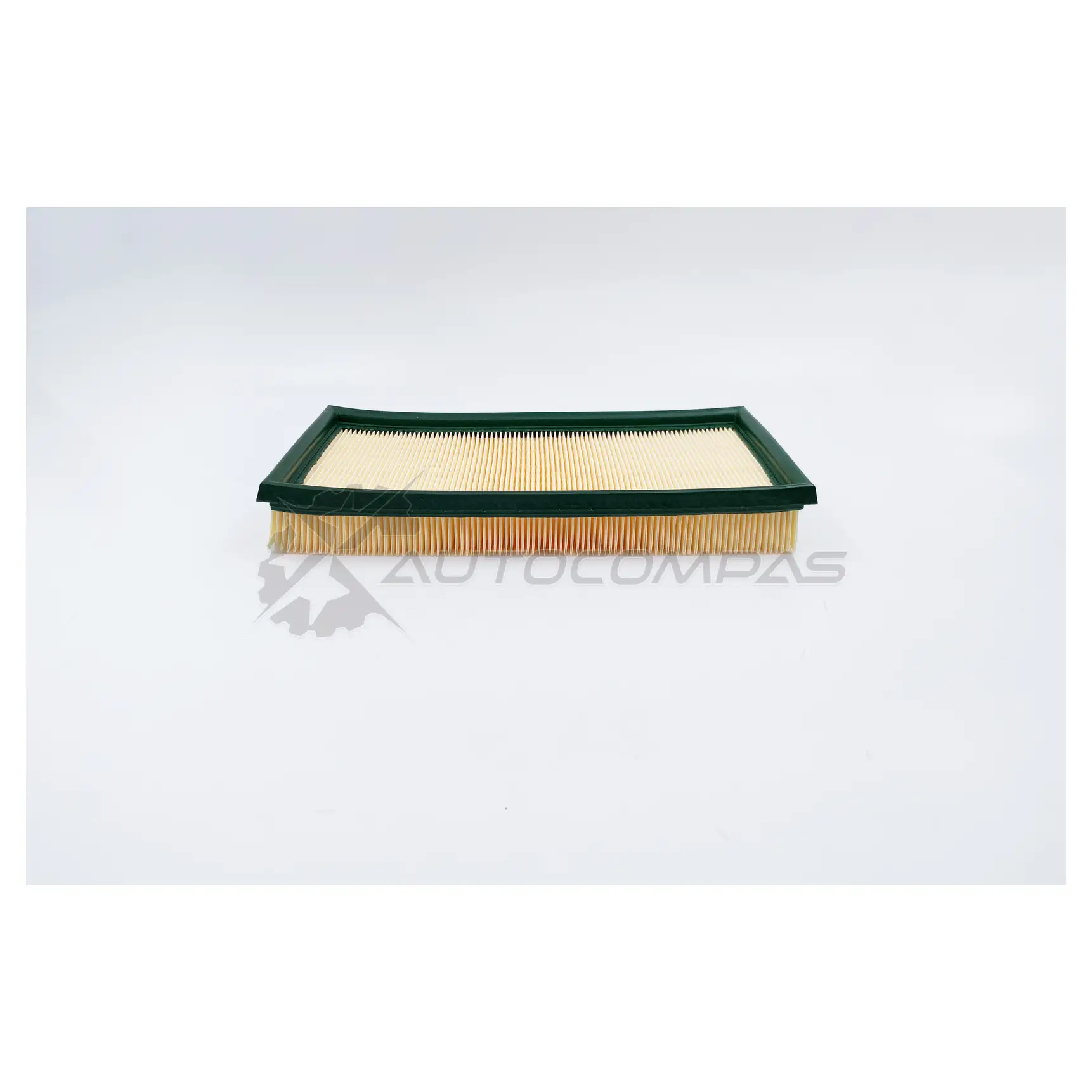 Воздушный фильтр плоский BIG FILTER HKPUT N gb9775 1441295449 - Изображение 1