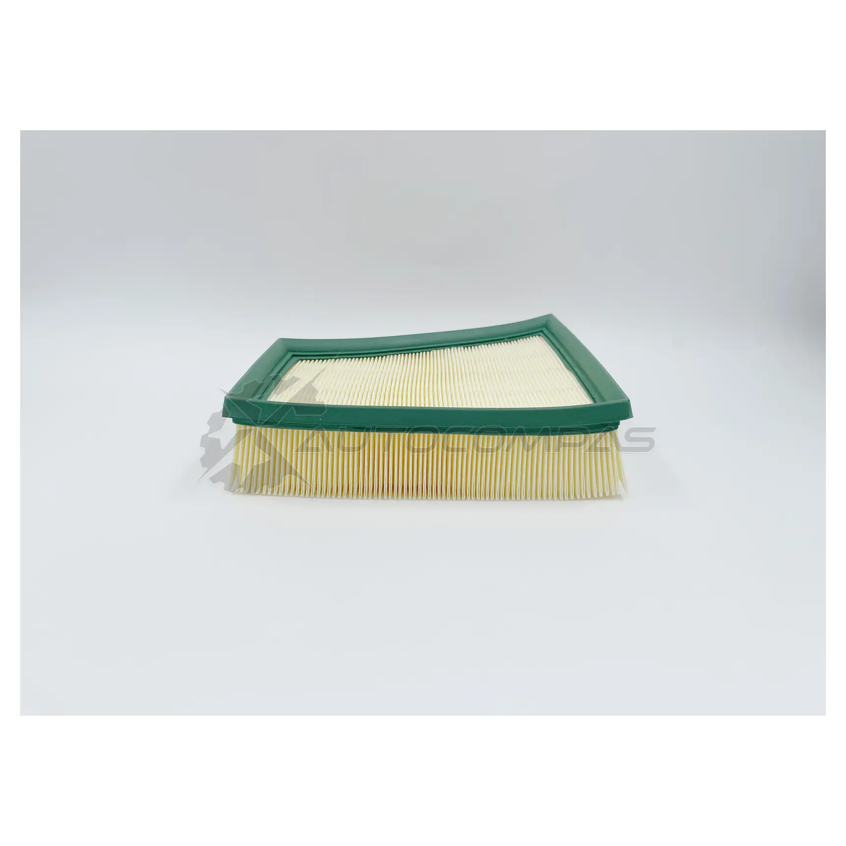 Воздушный фильтр плоский BIG FILTER gb9773 Y4NE4 2D 1420572702 - Изображение 1