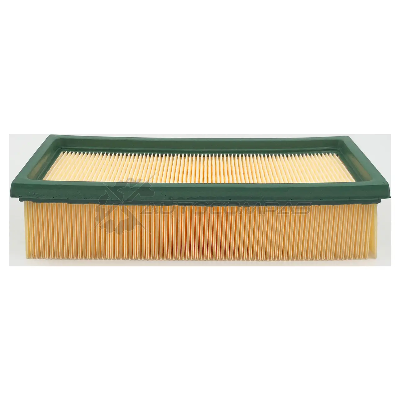 Воздушный фильтр плоский BIG FILTER 1441295451 Z LD0VL gb931 - Изображение 1