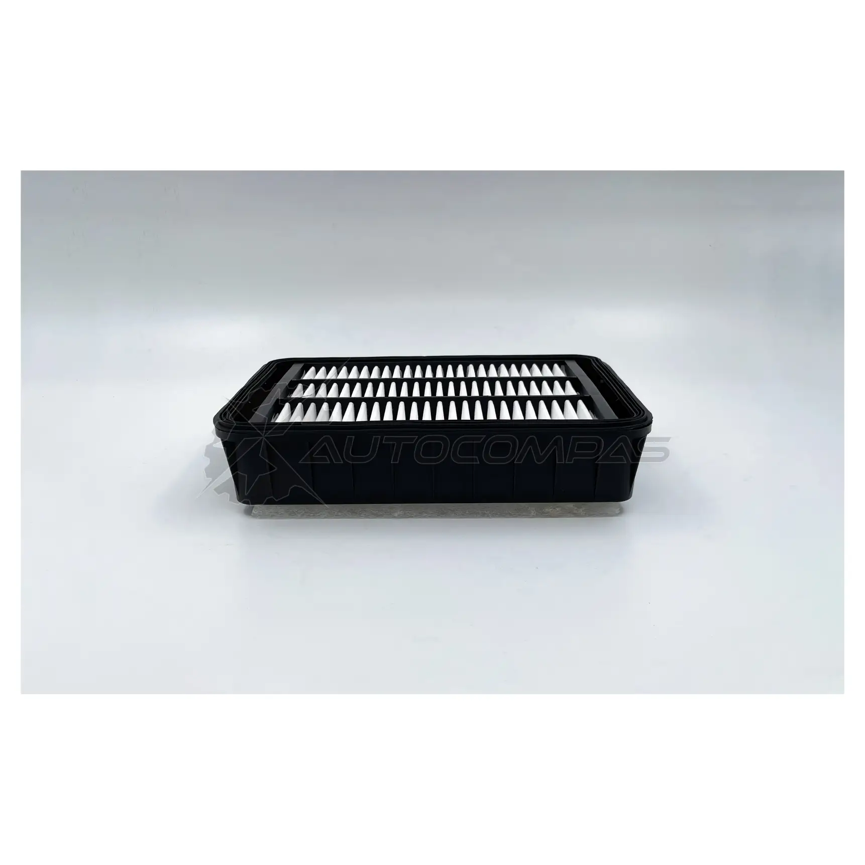 Воздушный фильтр плоский BIG FILTER AOO H07 1441295462 gb952 - Изображение 1