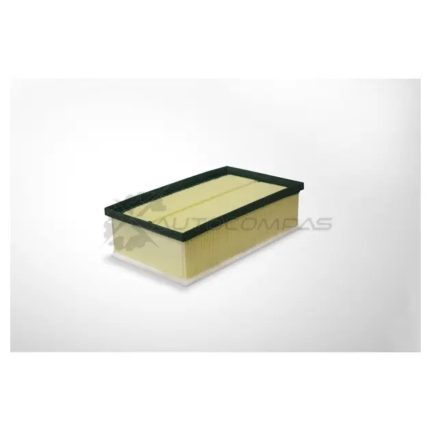 Воздушный фильтр плоский BIG FILTER 7 F10S 1441295463 gb95089pr