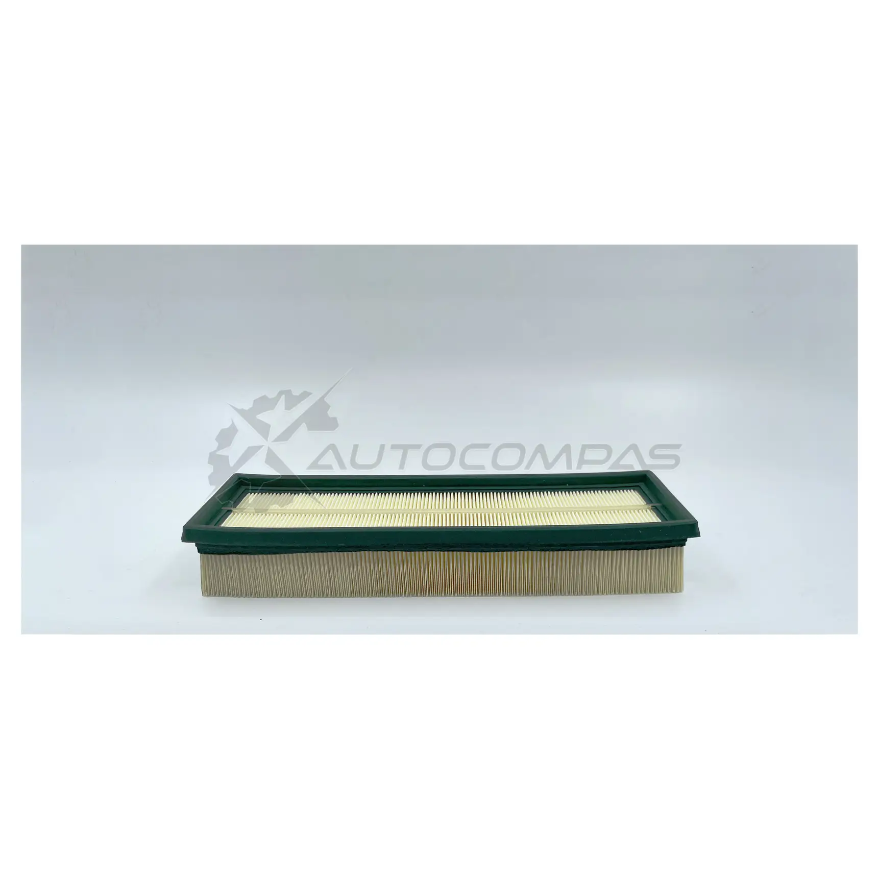 Воздушный фильтр плоский BIG FILTER VL01 V 1441295464 gb9542 - Изображение 1