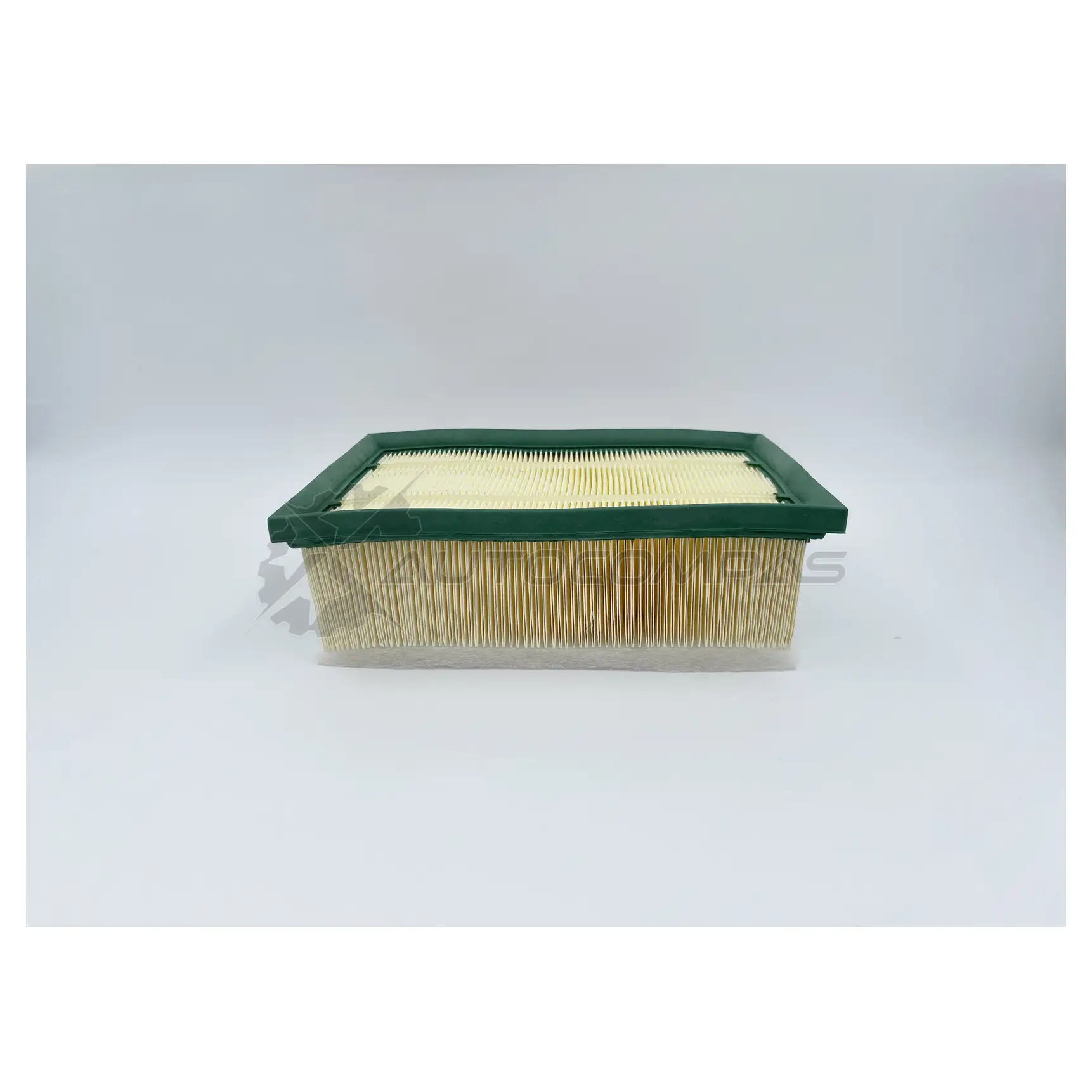 Воздушный фильтр плоский BIG FILTER 1441295469 NNVF T gb95075pr - Изображение 1