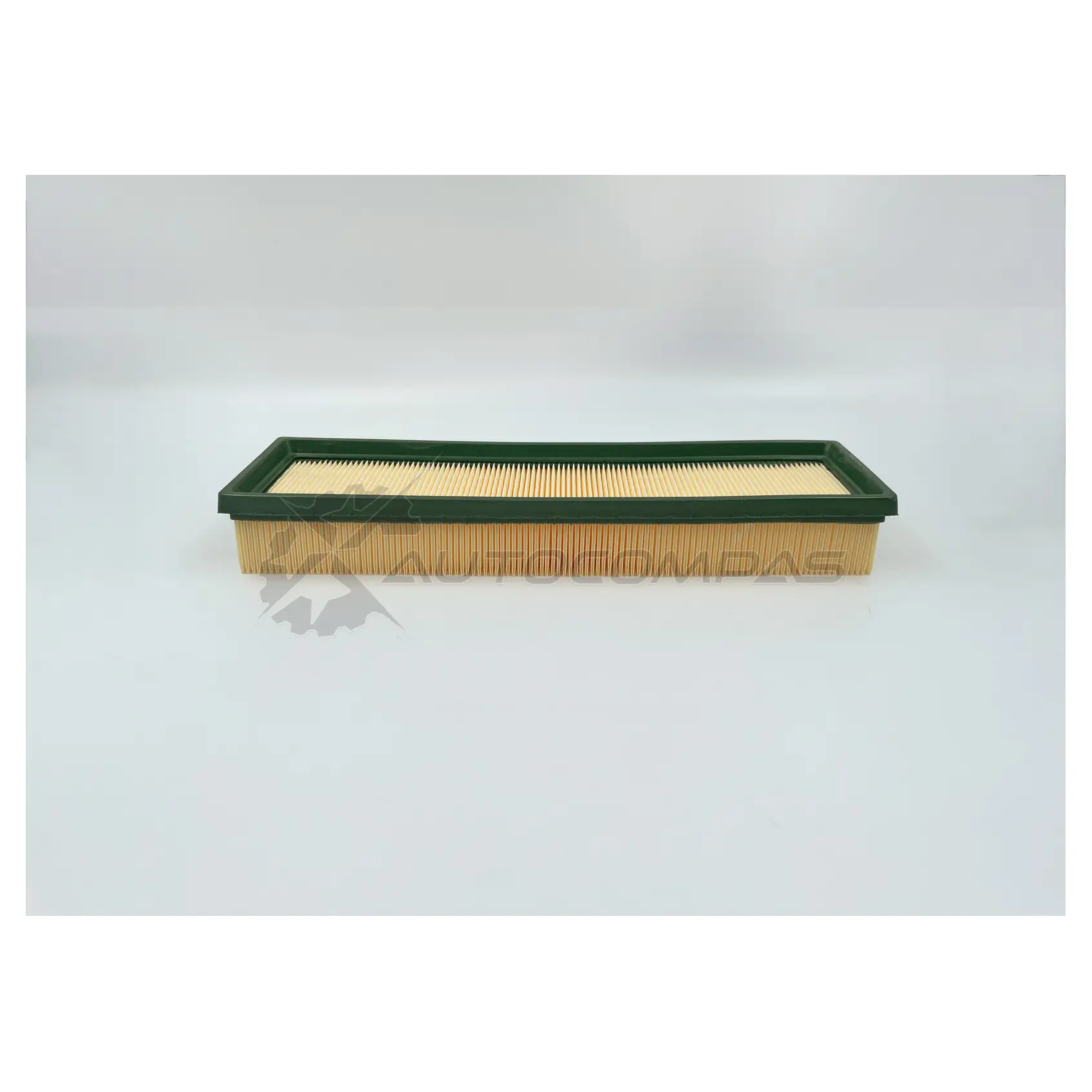 Воздушный фильтр плоский BIG FILTER S 1YD1AF 1441295471 gb9798 - Изображение 1
