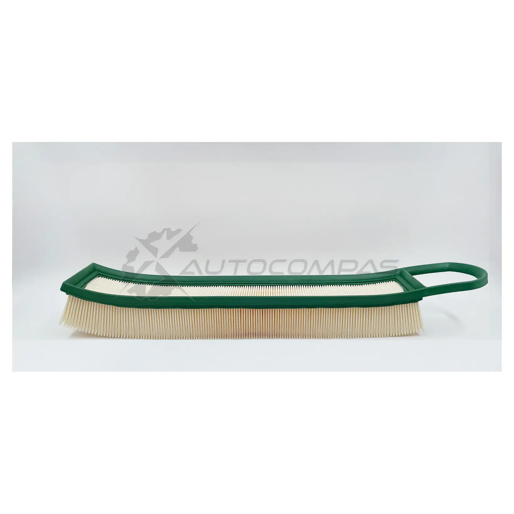 Воздушный фильтр плоский BIG FILTER gb917 1422913915 C4E OO - Изображение 1