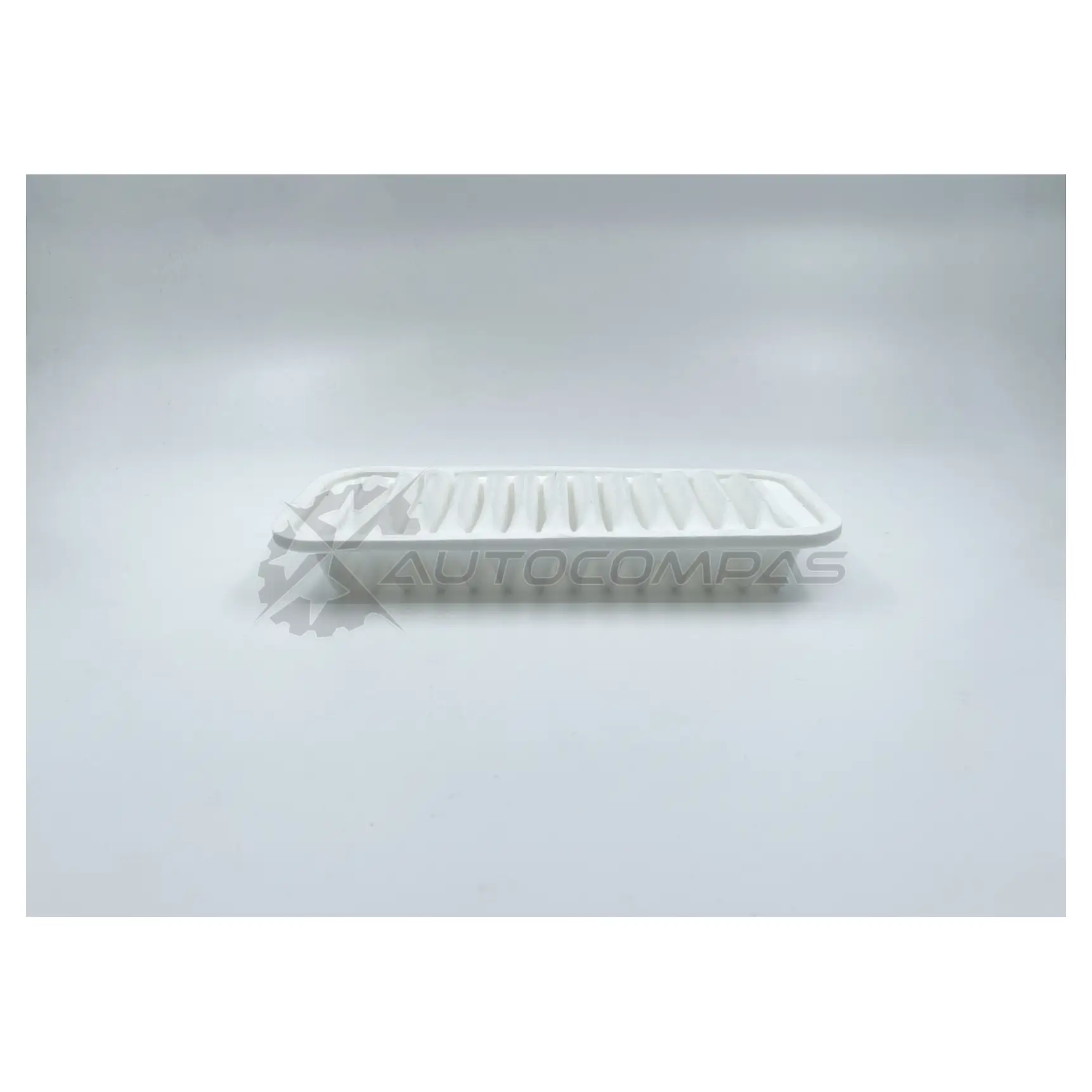 Воздушный фильтр плоский BIG FILTER 4ZG 8Q gb932 1420572713 - Изображение 1