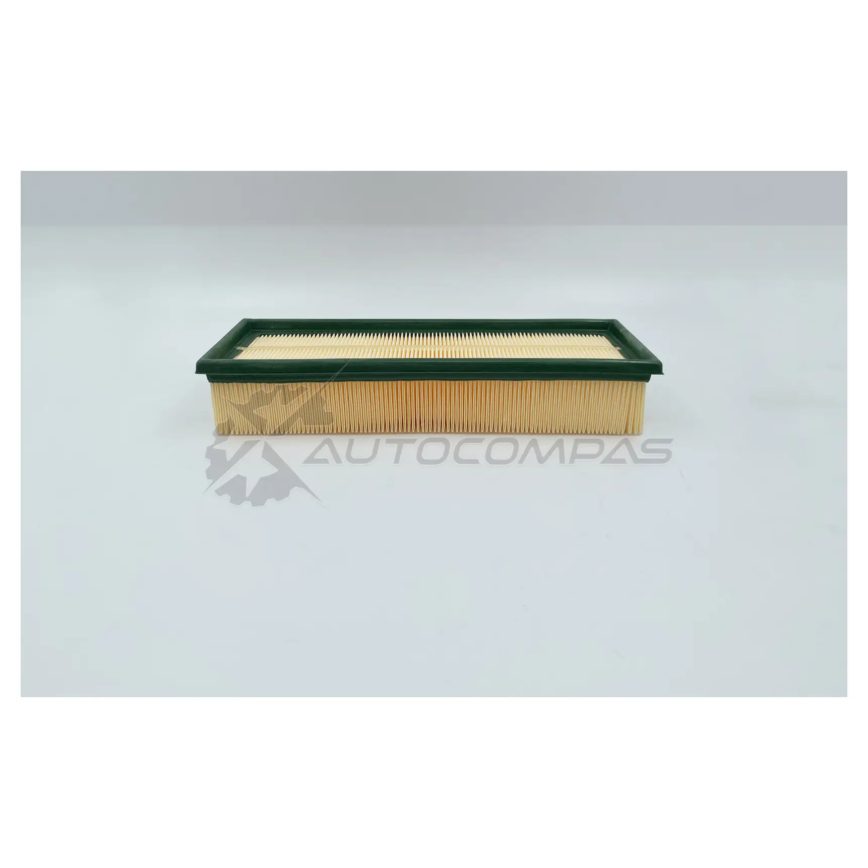 Воздушный фильтр плоский BIG FILTER gb9646 1441295474 AT7 TN3 - Изображение 1