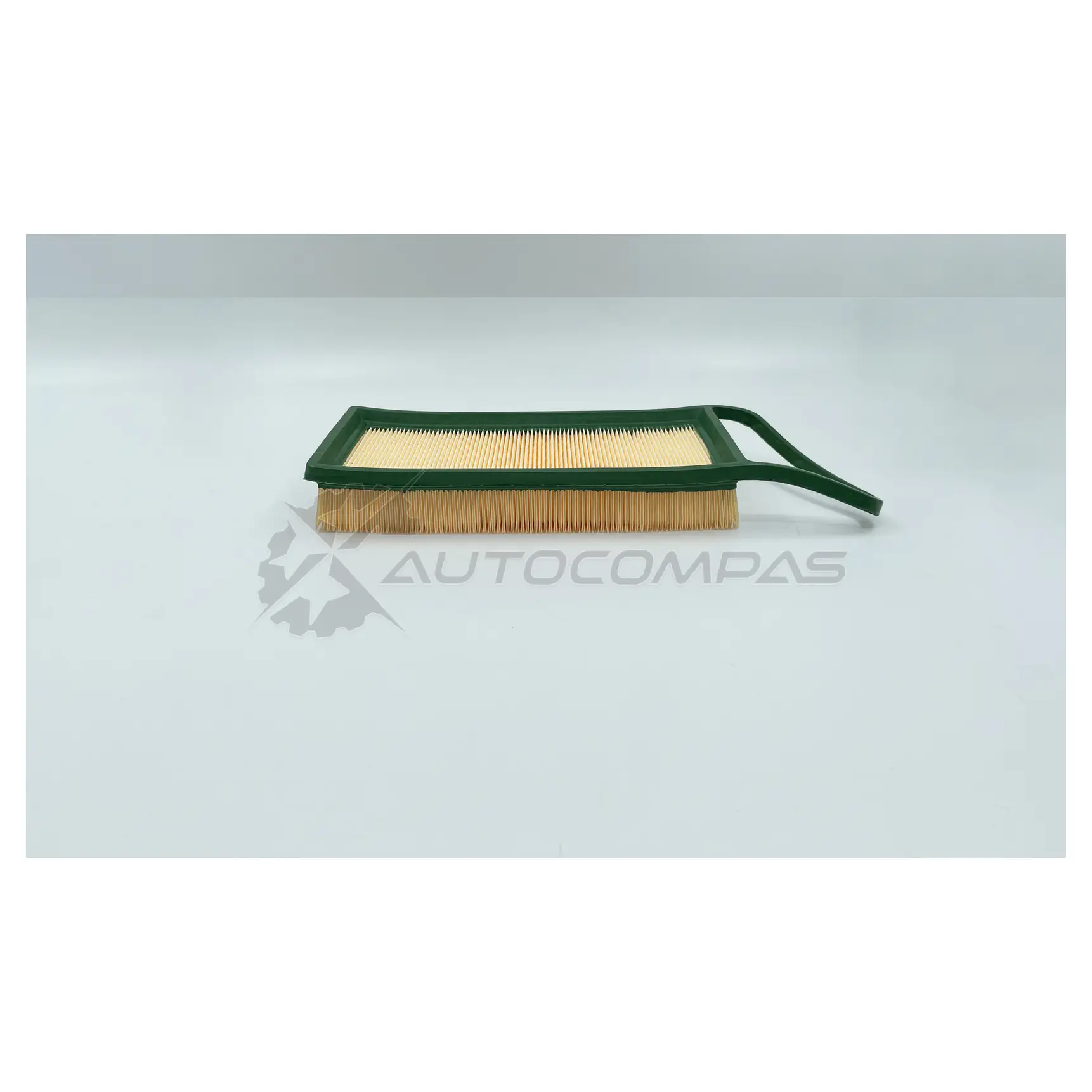 Воздушный фильтр плоский BIG FILTER gb9771 1441295475 AR4D0 L - Изображение 1