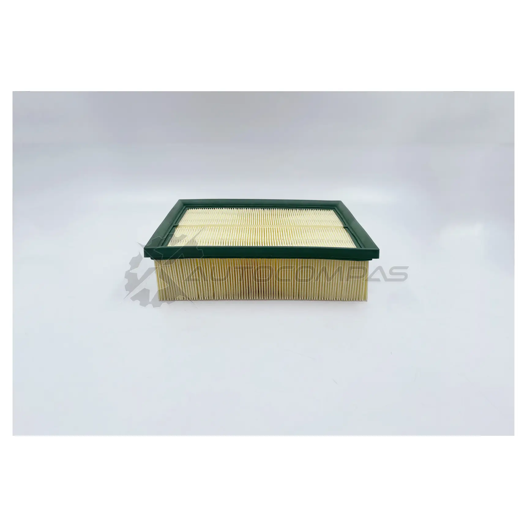 Воздушный фильтр плоский BIG FILTER OE 99T gb971 1441295478 - Изображение 1