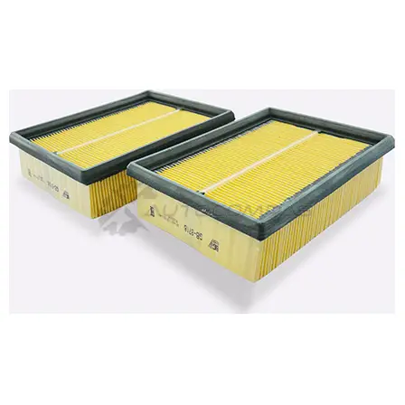 Воздушный фильтр плоский BIG FILTER 1441295480 gb9718 LCMI D3