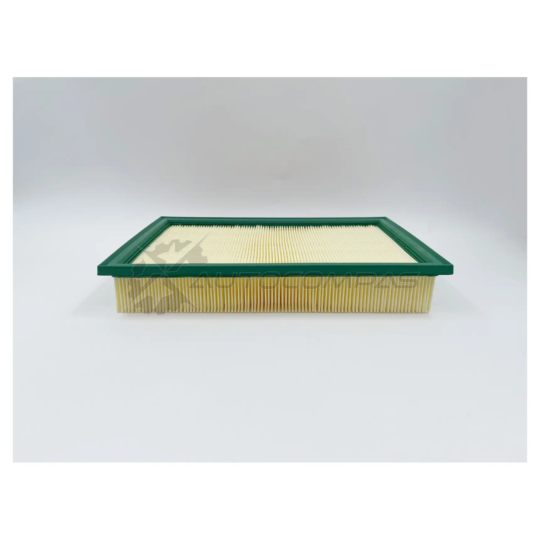 Воздушный фильтр плоский BIG FILTER 1441295481 CHLT WZB gb9768 - Изображение 1