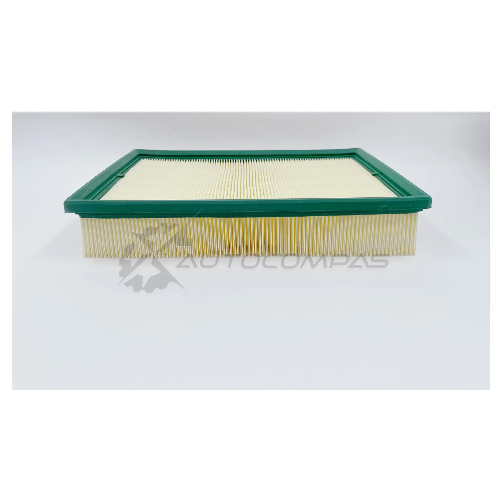 Воздушный фильтр плоский BIG FILTER 1441295482 2KA4L 0 gb9707 - Изображение 1