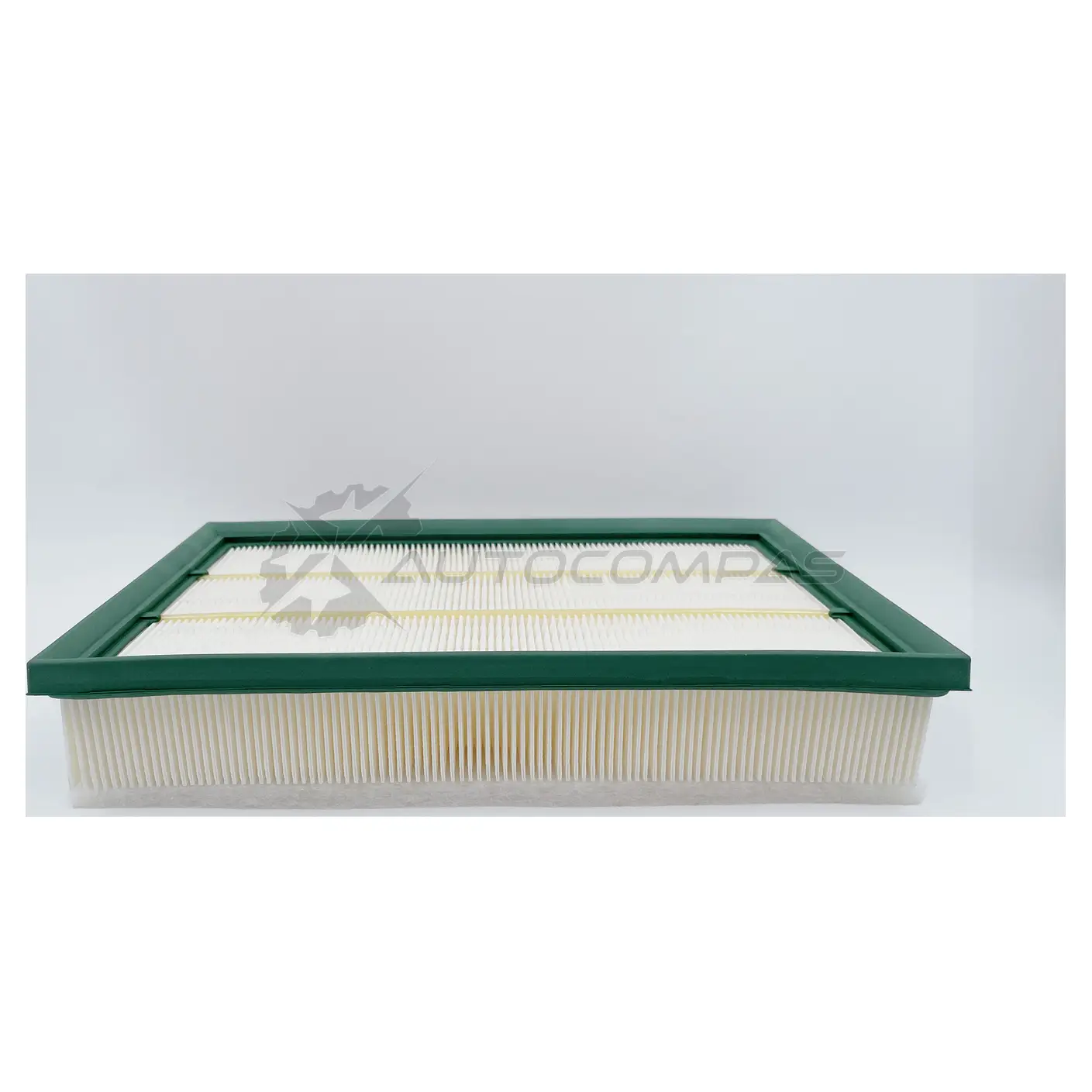 Воздушный фильтр плоский BIG FILTER gb95169 CBT XZAQ 1441295492 - Изображение 1