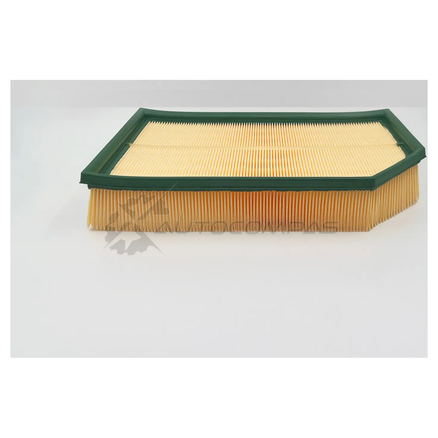 Воздушный фильтр плоский BIG FILTER S59D 9 1441295497 gb954 - Изображение 1