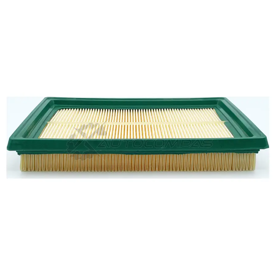Воздушный фильтр плоский BIG FILTER Y VD08 1420572704 gb9668 - Изображение 1