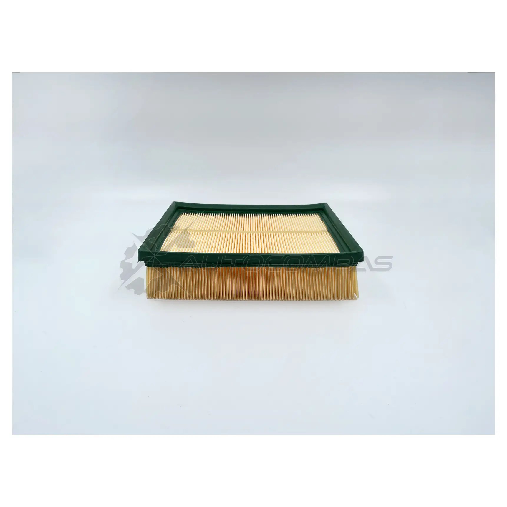 Воздушный фильтр плоский BIG FILTER gb9696 1441295509 WT Q10I - Изображение 1