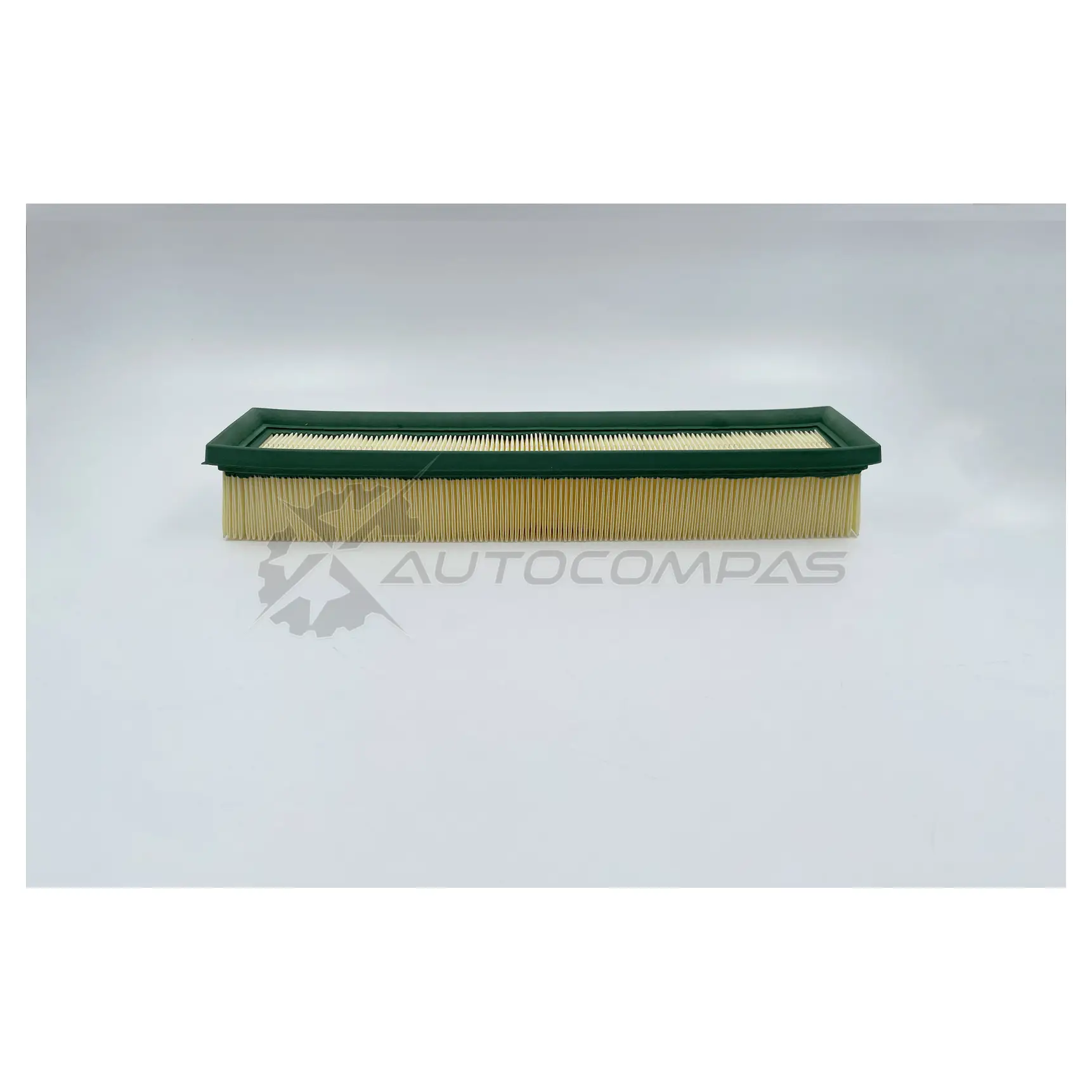 Воздушный фильтр плоский BIG FILTER 1420572748 YS 7S15W gb9762 - Изображение 1