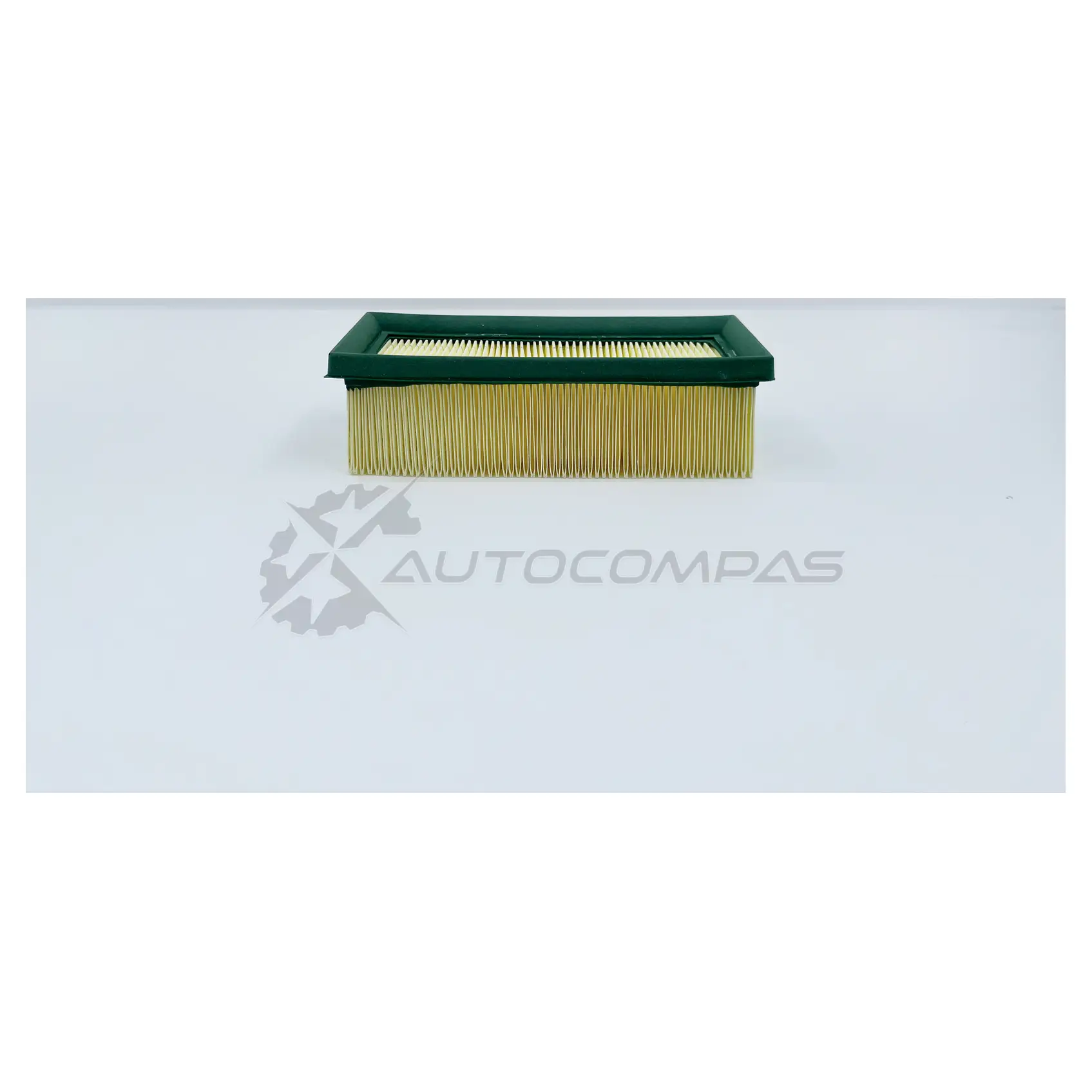 Воздушный фильтр плоский BIG FILTER gb9753 MMP BD 1441295517 - Изображение 1