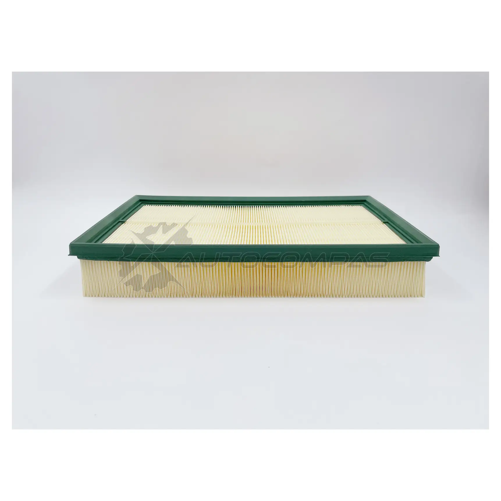 Воздушный фильтр плоский BIG FILTER OADK 6N 1441295536 gb9750 - Изображение 1