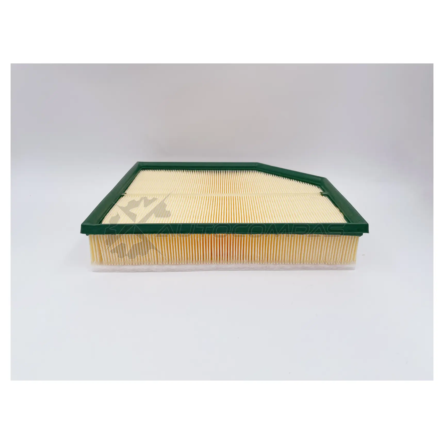 Воздушный фильтр плоский BIG FILTER 1441295537 gb95121 UTBK EB - Изображение 1