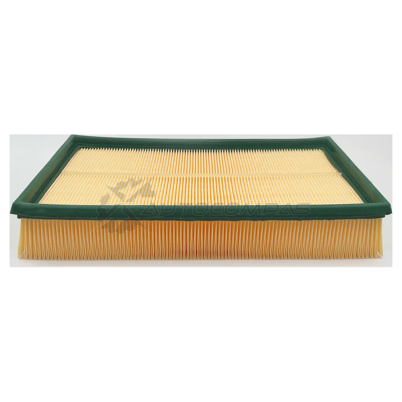 Воздушный фильтр плоский BIG FILTER gb978 1441295538 FMC 353N - Изображение 1