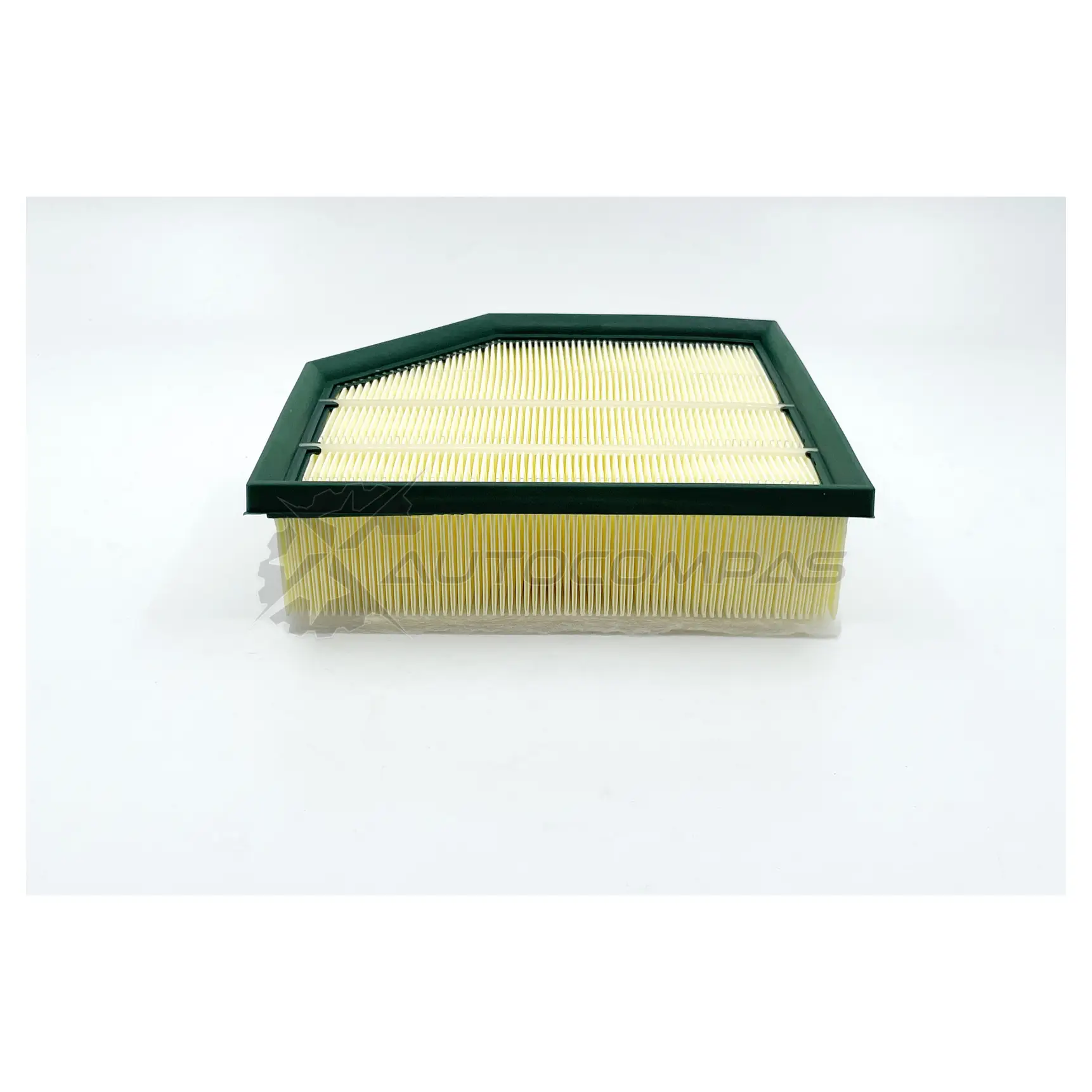 Воздушный фильтр плоский BIG FILTER SS OXY gb961 1441295539 - Изображение 1