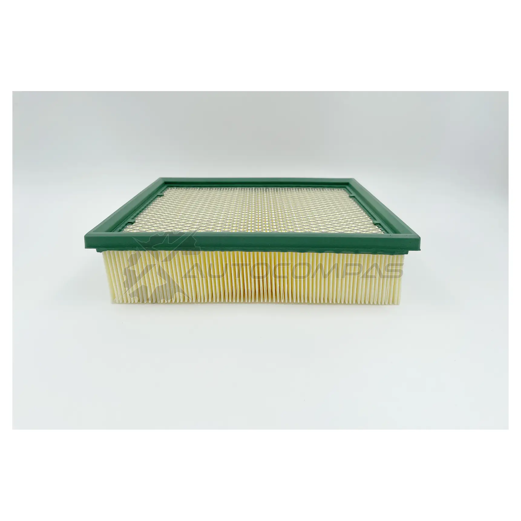 Воздушный фильтр плоский BIG FILTER UM3MF 5G 1441295542 gb9759 - Изображение 1