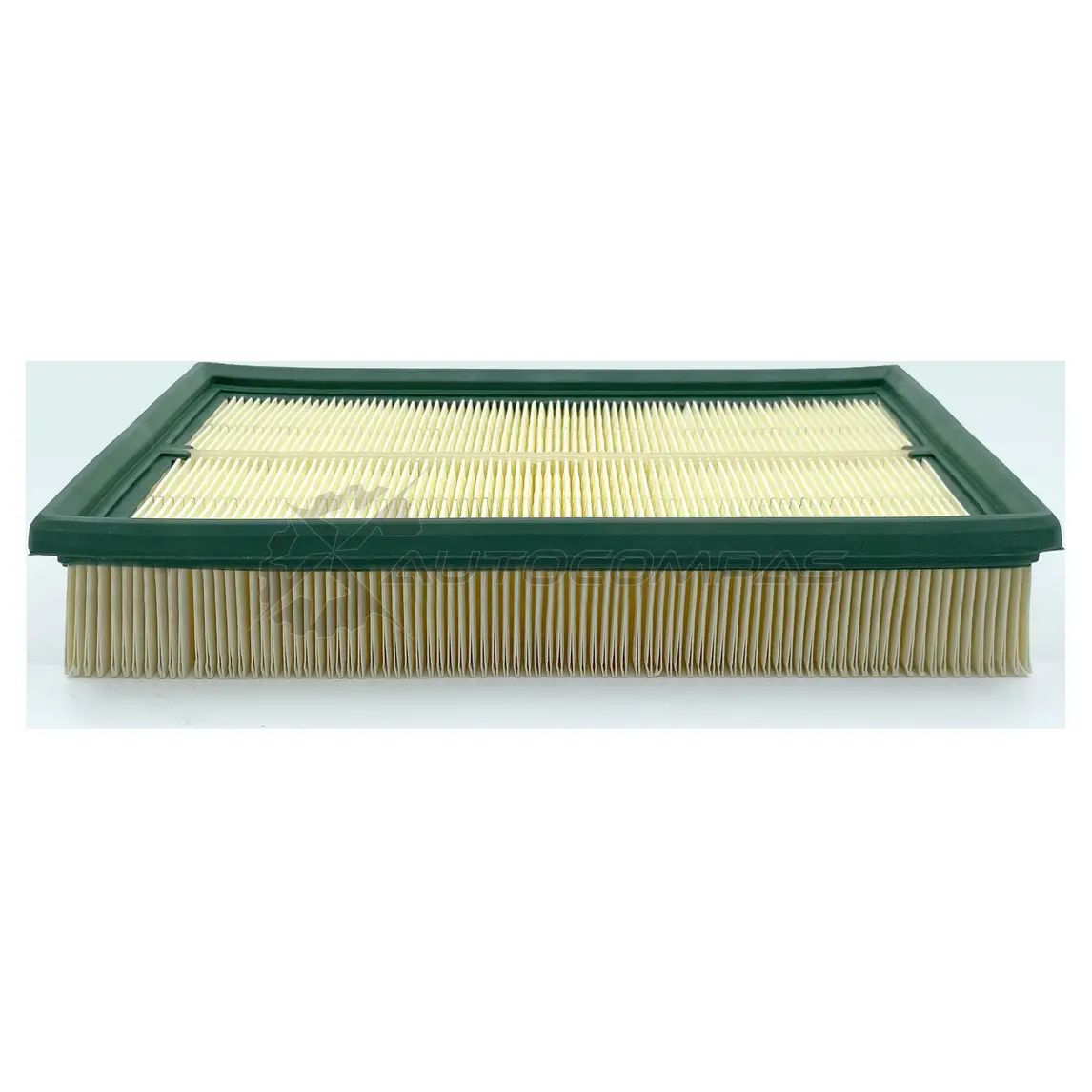 Воздушный фильтр плоский BIG FILTER 16H7Q XR gb9546 1420572724 - Изображение 1
