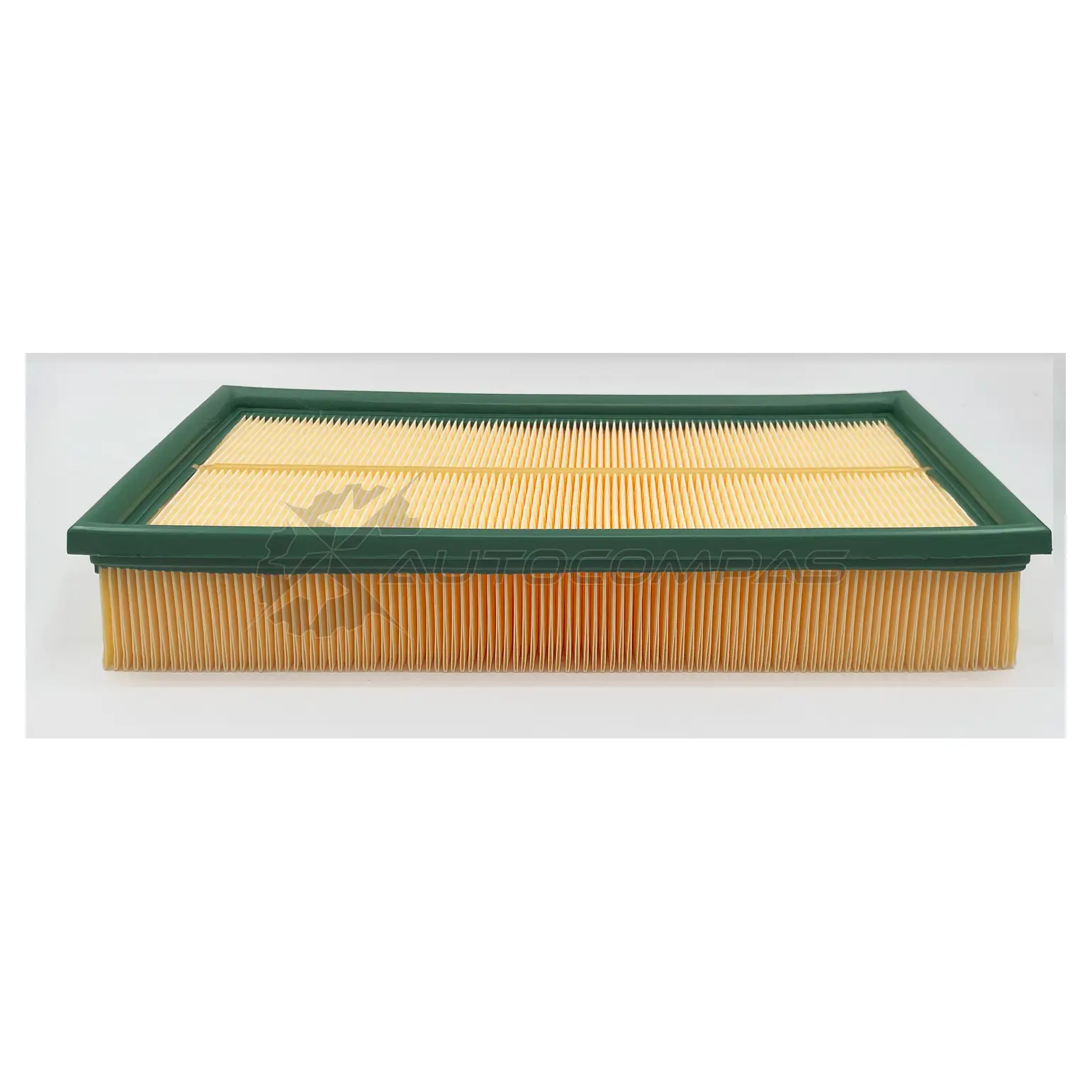 Воздушный фильтр плоский BIG FILTER TM83 U 1441295546 gb9614 - Изображение 1