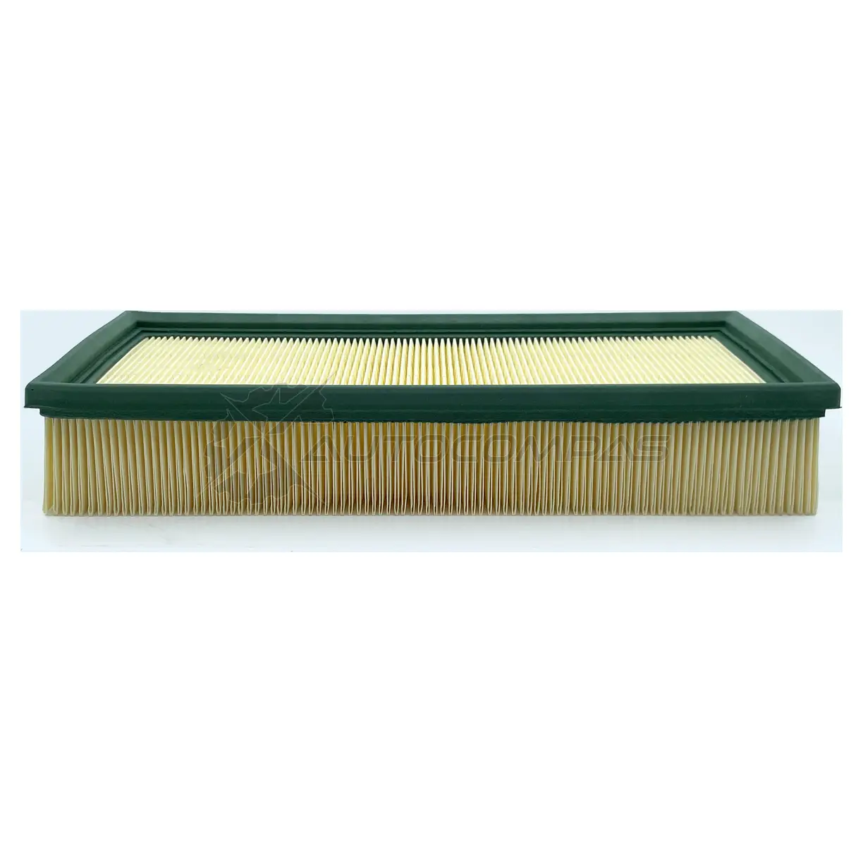Воздушный фильтр плоский BIG FILTER 1441295552 G I7DV gb9634 - Изображение 1
