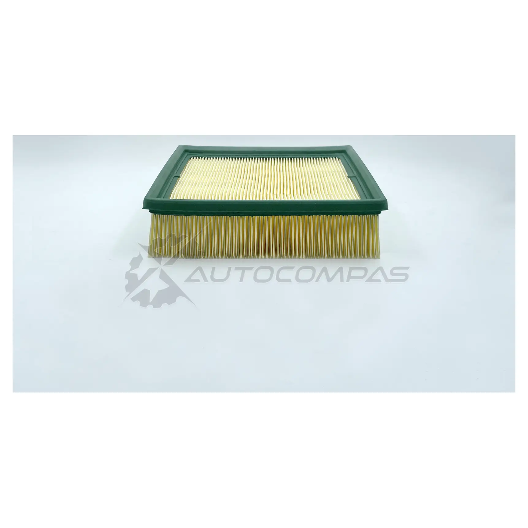 Воздушный фильтр плоский BIG FILTER 1436741246 gb9597 RIV 68SD - Изображение 1