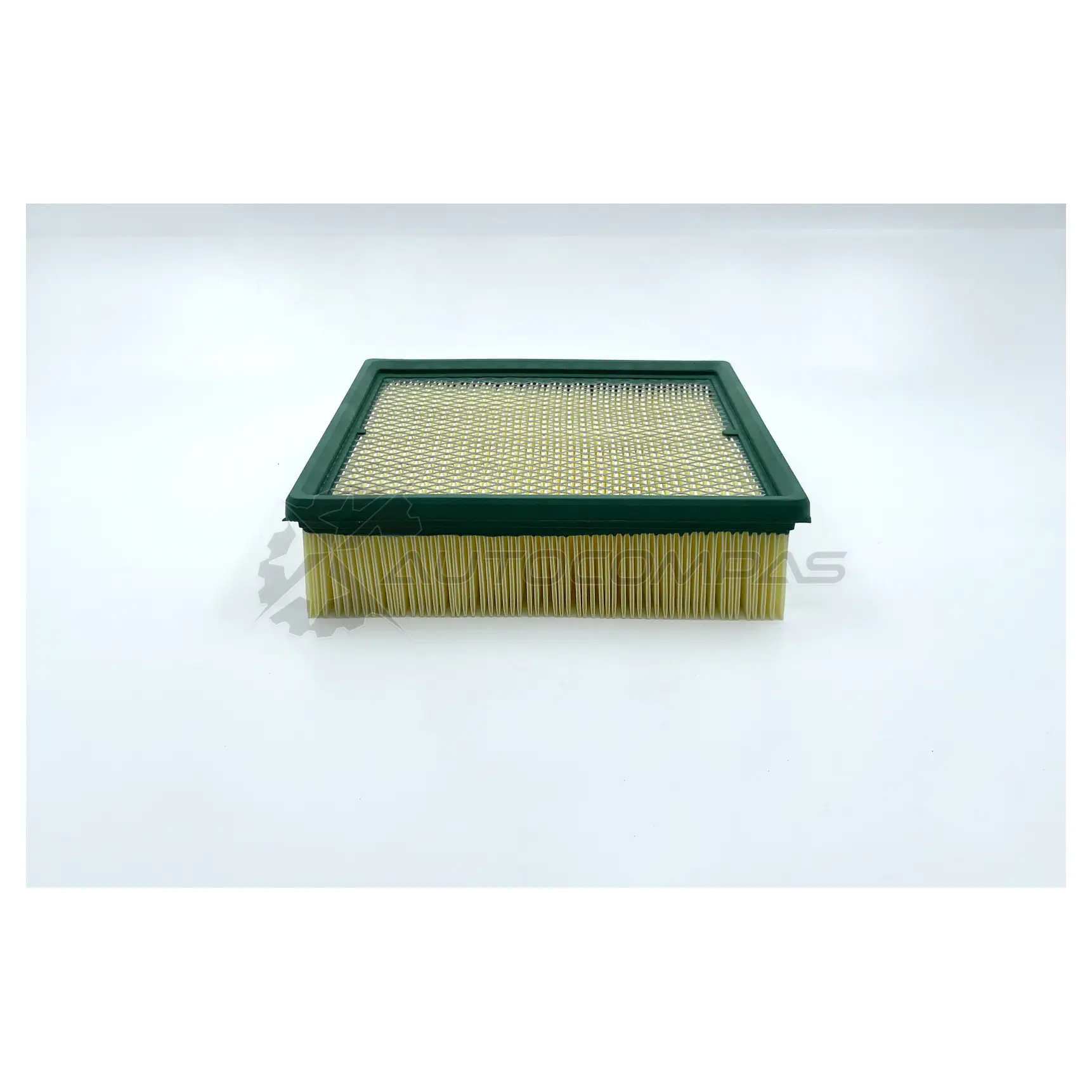 Воздушный фильтр плоский BIG FILTER 1441295556 gb9597c 3X6 YAT5 - Изображение 1