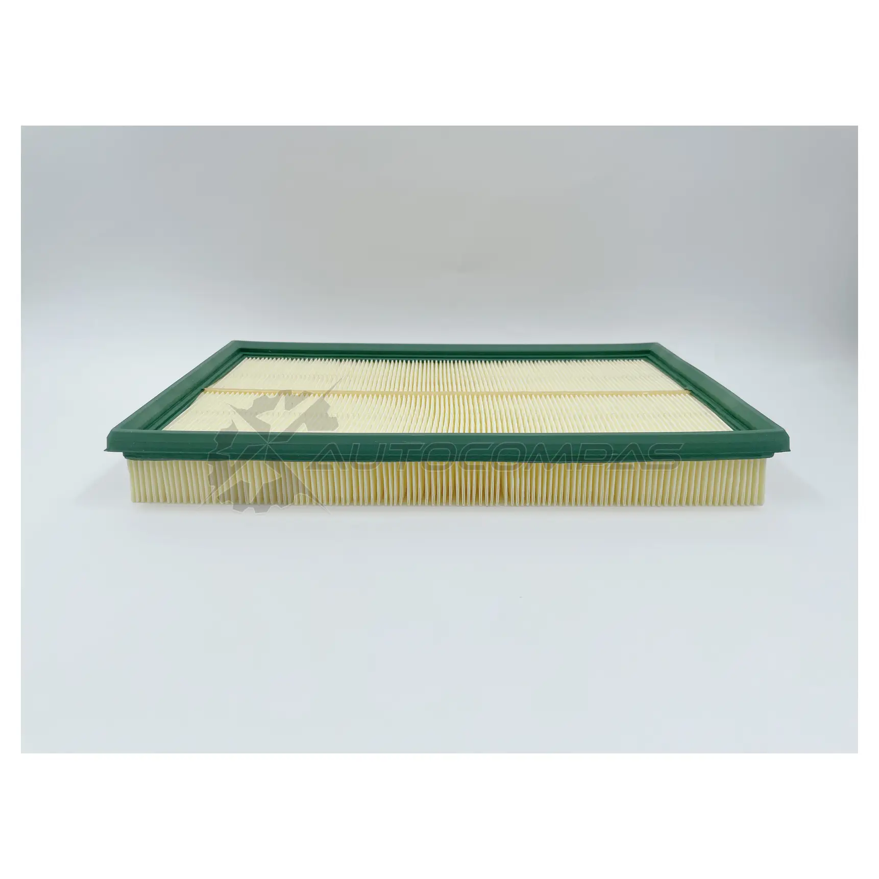 Воздушный фильтр плоский BIG FILTER FDEC U4B 1441295558 gb9674 - Изображение 1