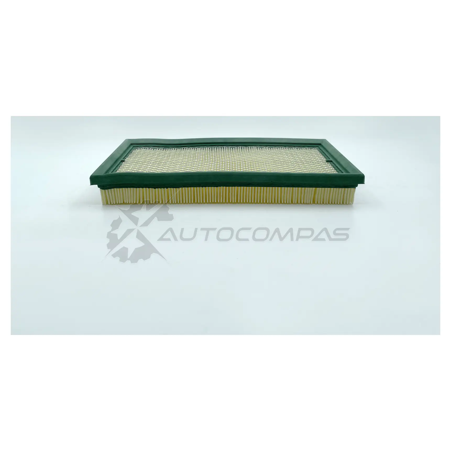 Воздушный фильтр плоский BIG FILTER BZ8S 7C 1420572728 gb9658 - Изображение 1