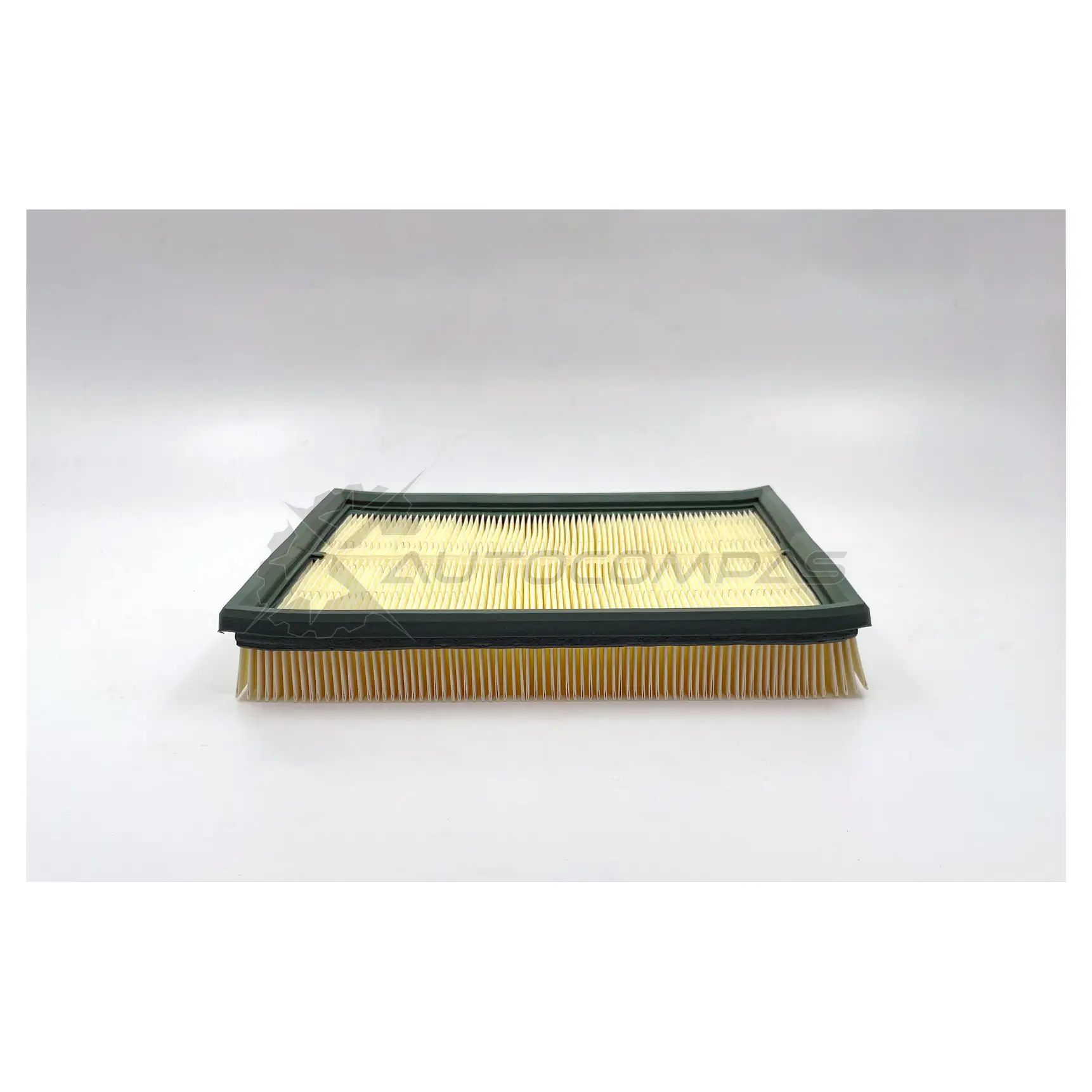 Воздушный фильтр плоский BIG FILTER gb9516 8JP 14 1441295561 - Изображение 1