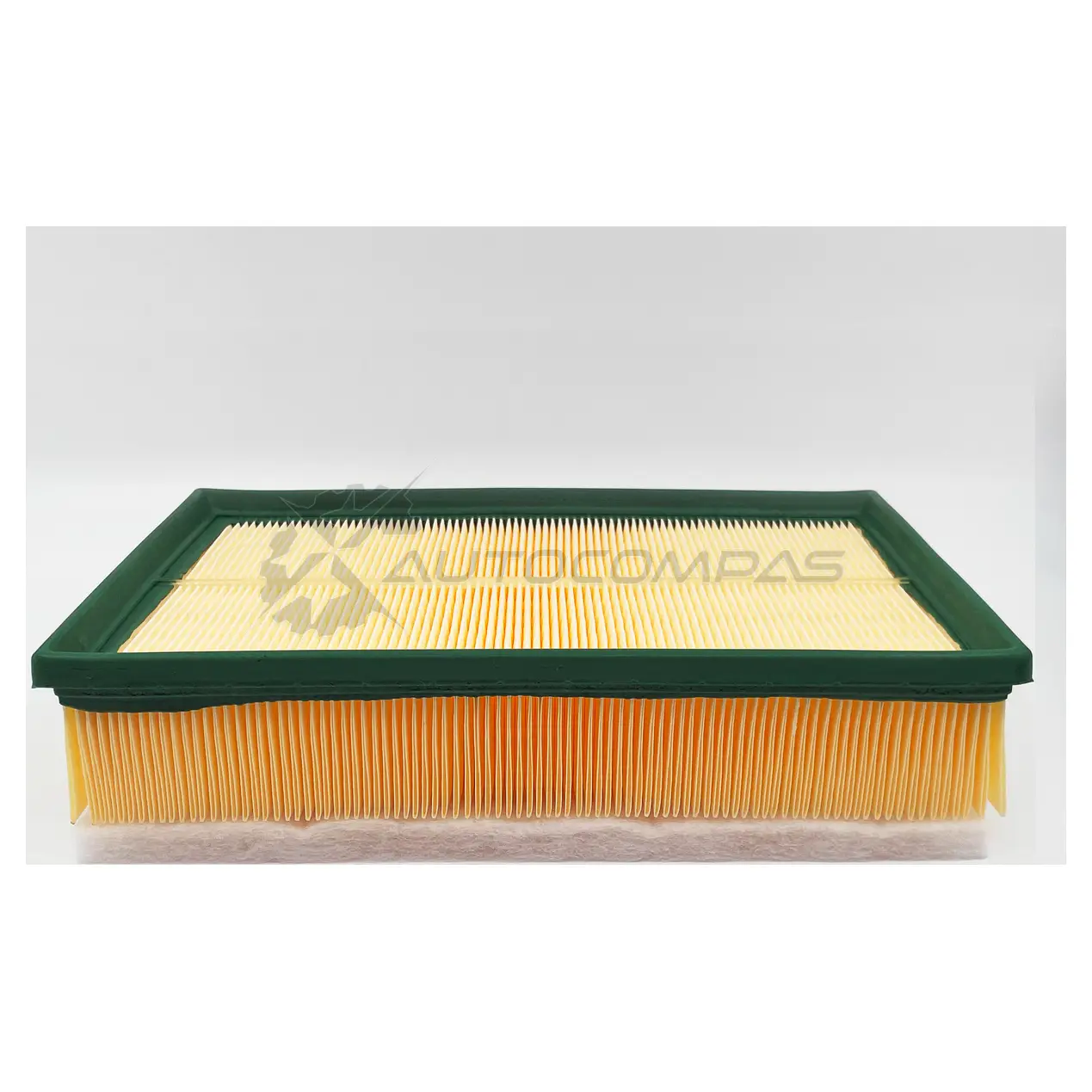 Воздушный фильтр плоский BIG FILTER 1441295563 gb95073pr H 0HIU2 - Изображение 1