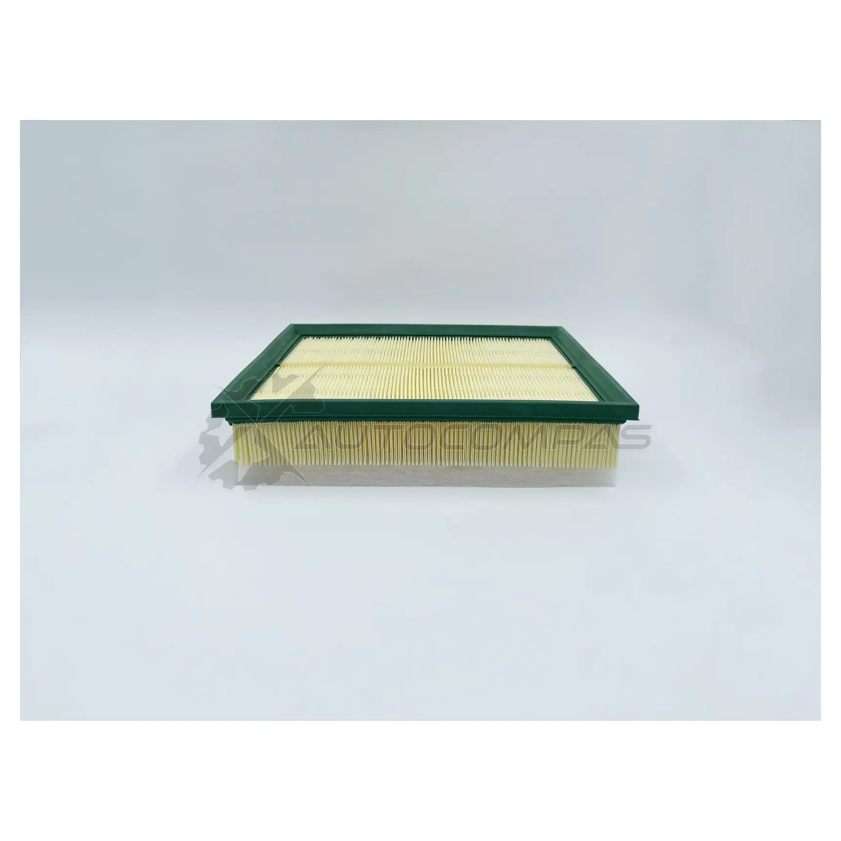 Воздушный фильтр плоский BIG FILTER gb95071pr 1441295564 2H3 RGFV - Изображение 1