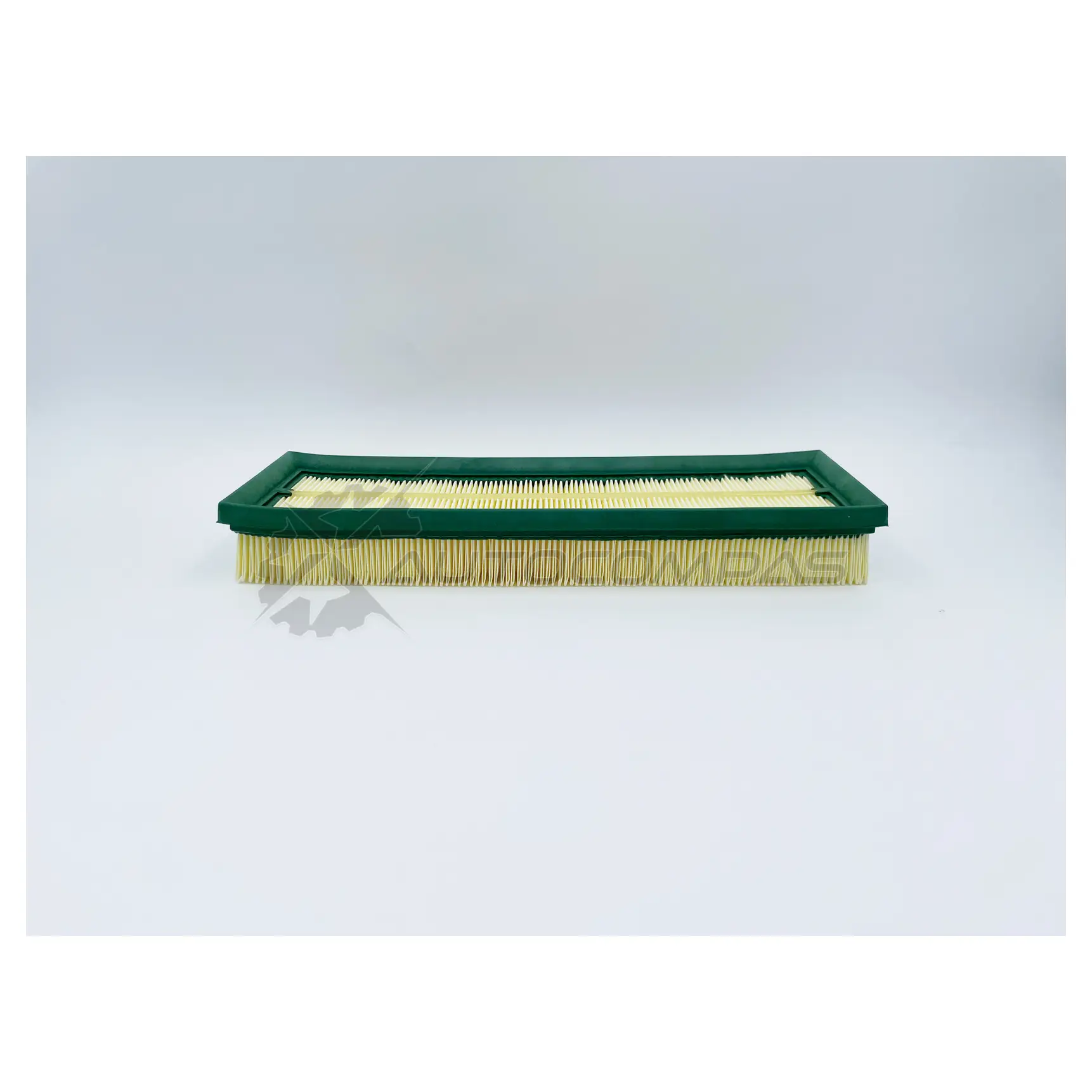 Воздушный фильтр плоский BIG FILTER Z OZIE gb9717 1441295565 - Изображение 1